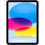 Tablette Apple iPad 2022 10,9" Bleu 64 GB de Apple, Tablettes tactiles - Réf : S7182167, Prix : 505,80 €, Remise : %