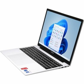 Laptop Thomson TH17V2C4WH128 Intel Celeron N4020 4 GB RAM 128 GB SSD Azerty Francés Blanco AZERTY de Thomson, Portátiles - Re...