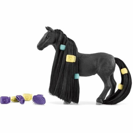 Cheval Schleich Beauty Horse Criollo Definitivo Mare Plastique de Schleich, Animaux - Réf : S7182241, Prix : 34,30 €, Remise : %