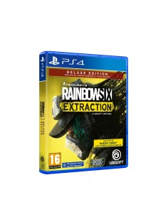 Jeu vidéo PlayStation 4 KOCH MEDIA Empire of Sin - Day One Edition | Tienda24 Tienda24.eu