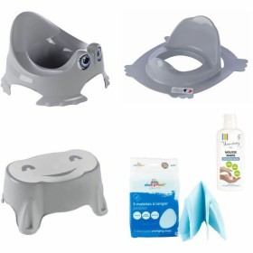 Pot ThermoBaby Gris de ThermoBaby, Pots - Réf : S7182351, Prix : 42,17 €, Remise : %