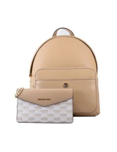 Mochila Michael Kors Jaycee Castanho | Tienda24 Tienda24.eu