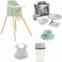 Highchair ThermoBaby Youpla Green by ThermoBaby, Highchairs - Ref: S7182363, Price: 135,74 €, Discount: %