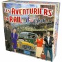 Jogo de Mesa Les Aventuriers du Rail - New York (FR) de BigBuy Fun, Jogos de tabuleiro - Ref: S7182376, Preço: 41,94 €, Desco...