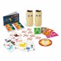 Juego de Mesa Asmodee Aïe Aïe Burrito (FR) de Asmodee, Juegos con fichas - Ref: S7182377, Precio: 42,08 €, Descuento: %