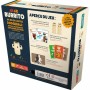 Juego de Mesa Asmodee Aïe Aïe Burrito (FR) de Asmodee, Juegos con fichas - Ref: S7182377, Precio: 42,08 €, Descuento: %