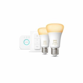 Smart Light bulb Philips 8719514291812 (2 Units) by Philips, LED Bulbs - Ref: S7182399, Price: 130,35 €, Discount: %