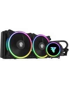 Kit de Refrigeración Cooler Master PL240 Flux | Tienda24 Tienda24.eu