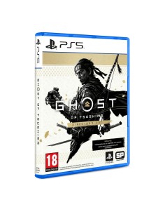 Videogioco PlayStation 5 Sony Ghost Of Tsushima Director's Cut da Sony, Set accessori - Ref: S7808279, Precio: 78,98 €, Descu...