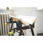 Établi Ryobi RWB02 Pliable Réglable 90º 60,5 x 79 x 62,5 cm de Ryobi, Établis - Réf : S7182464, Prix : 70,88 €, Remise : %