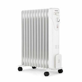 Radiator Oceanic 2500 W White by Oceanic, Oil Filled Radiators - Ref: S7182467, Price: 74,45 €, Discount: %