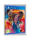 PlayStation 4 Video Game 2K GAMES NBA 2K22 | Tienda24 Tienda24.eu