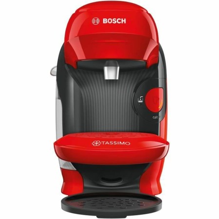 Capsule Coffee Machine BOSCH TAS1103 1400 W by BOSCH, Coffee Capsule Machines - Ref: S7182476, Price: 80,47 €, Discount: %