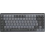 Souris Logitech MX Mini Mechanical for Mac Noir de Logitech, Souris - Réf : S7182501, Prix : 159,85 €, Remise : %