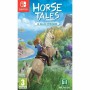 Videojogo para Switch Microids Horse Tales de Microids, Jogos - Ref: S7182530, Preço: 63,31 €, Desconto: %