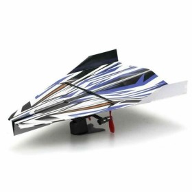 Avión Radio Control Silverlit Flybotic Avión Helicóptero de Silverlit, Aeronaves - Ref: S7182597, Precio: 55,77 €, Descuento: %