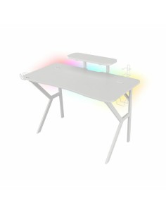 Desk DKD Home Decor (140 x 50 x 96 cm) | Tienda24 Tienda24.eu