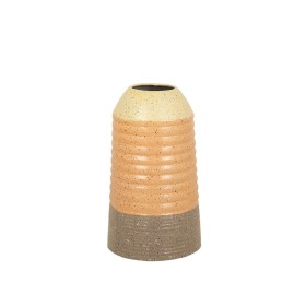 Vase Romimex Multicouleur Métal 15 x 25 x 15 cm de Romimex, Vases - Réf : D1617386, Prix : 32,36 €, Remise : %