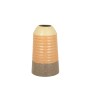 Vase Romimex Multicouleur Métal 15 x 25 x 15 cm de Romimex, Vases - Réf : D1617386, Prix : 32,36 €, Remise : %