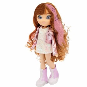 Doll Giochi Preziosi Unique Eyes 30 cm by Giochi Preziosi, Fashion Dolls - Ref: S7182698, Price: 56,64 €, Discount: %