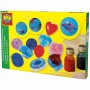 Jogo de Trabalhos Manuais SES Creative Soap creation kit de SES Creative, Formas para alimentos - Ref: S7182714, Preço: 32,00...