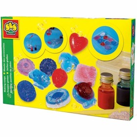 Travaux Manuel SES Creative Soap creation kit de SES Creative, Jouets pour créer des aliments - Réf : S7182714, Prix : 32,00 ...