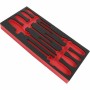 Tool tray Facom Modm.a1 Modular Red Foam by Facom, Trays - Ref: S7182719, Price: 53,65 €, Discount: %