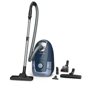 Bagged Vacuum Cleaner Rowenta RO3172EA 900 W 4,5 L Blue by Rowenta, Cylinder Vacuums - Ref: S7182918, Price: 214,50 €, Discou...