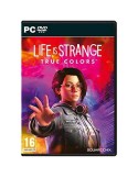 Spiel KOCH MEDIA LIFE IS STRANGE: TRUE COLORS PC | Tienda24 Tienda24.eu