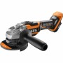 Amoladora angular AEG Powertools BEWS 18-125BL-0 18 V | Tienda24 - Global Online Shop Tienda24.eu