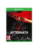 Videospiel Xbox One / Series X KOCH MEDIA World War Z: Aftermath | Tienda24 Tienda24.eu