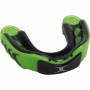 Mouth protector Gilbert Virtuo 3DY Black/Green | Tienda24 - Global Online Shop Tienda24.eu