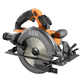 Scie circulaire AEG Powertools BKS18BL2-0 18 V de AEG Powertools, Scies - Réf : S7183018, Prix : 254,68 €, Remise : %