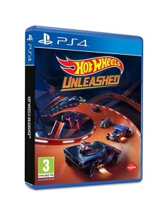 Videojuego PlayStation 4 2K GAMES Lego 2k Drive | Tienda24 Tienda24.eu