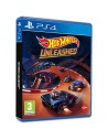 PlayStation 4 Video Game KOCH MEDIA Hot Wheels Unleashed | Tienda24 Tienda24.eu