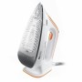 Steam Generating Iron Braun IS2561WH 2400 W Galvanised Steel 2400 W by Braun, Steam Generator Irons - Ref: S7183030, Price: 1...