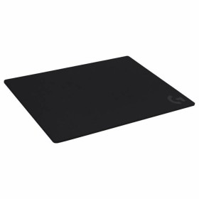 Tapis Antidérapant Logitech G740 Noir de Logitech, Accessoires pour claviers et souris - Réf : S7183060, Prix : 59,21 €, Remi...