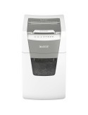 Paper Shredder Leitz 80130000 P-4 | Tienda24 Tienda24.eu