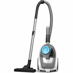 Aspirateur Philips PowerCyclone 4 850 W Noir Bleu/Blanc 850 W de Philips, Aspirateurs traîneaux - Réf : S7183064, Prix : 123,...