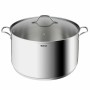 Casserole Tefal Ø 36 cm 17 L de Tefal, Faitouts - Réf : S7183088, Prix : 91,65 €, Remise : %