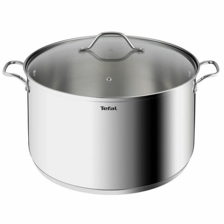 Casserole Tefal Ø 28 cm Silver by Tefal, Casserole pans - Ref: S7183089, Price: 64,92 €, Discount: %