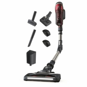 Cordless Vacuum Cleaner Rowenta Red 185 W by Rowenta, Upright Vacuums - Ref: S7183135, Price: 248,47 €, Discount: %