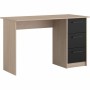 Bureau Parisot de Parisot, Bureaux et tables d'ordinateurs - Réf : S7183160, Prix : 120,29 €, Remise : %