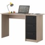 Bureau Parisot de Parisot, Bureaux et tables d'ordinateurs - Réf : S7183160, Prix : 120,29 €, Remise : %