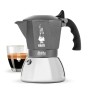 Italienische Kaffeemaschine Bialetti Brikka Aluminium von Bialetti, Espressokocher - Ref: S7183340, Preis: 77,02 €, Rabatt: %