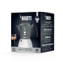 Italienische Kaffeemaschine Bialetti Brikka Aluminium von Bialetti, Espressokocher - Ref: S7183340, Preis: 77,02 €, Rabatt: %