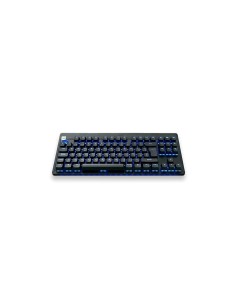 Keyboard Dell KB522-BK-SPN Black Spanish Qwerty | Tienda24 Tienda24.eu