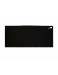 Alfombrilla Antideslizante Lenovo LEGION Negro | Tienda24 Tienda24.eu