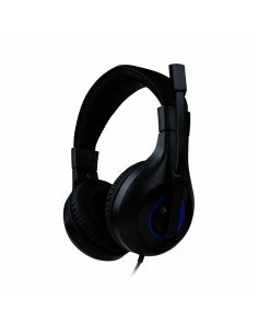 Auriculares con Micrófono Bigben PS5HEADSETV1 Negro de Bigben, Auriculares y accesorios - Ref: S7808858, Precio: 17,61 €, Des...