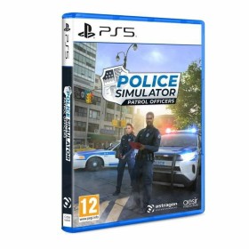 Videogioco PlayStation 5 Astragon Police Simulator: Patrol Officers di Astragon, Set accessori - Rif: S7183367, Prezzo: 50,19...